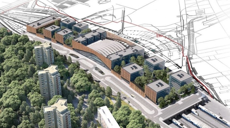 Facility management | Property management | Srbija | First Facility započeo pružanje integrisanih facility management usluga u Hyde Park City poslovnom kompleksu