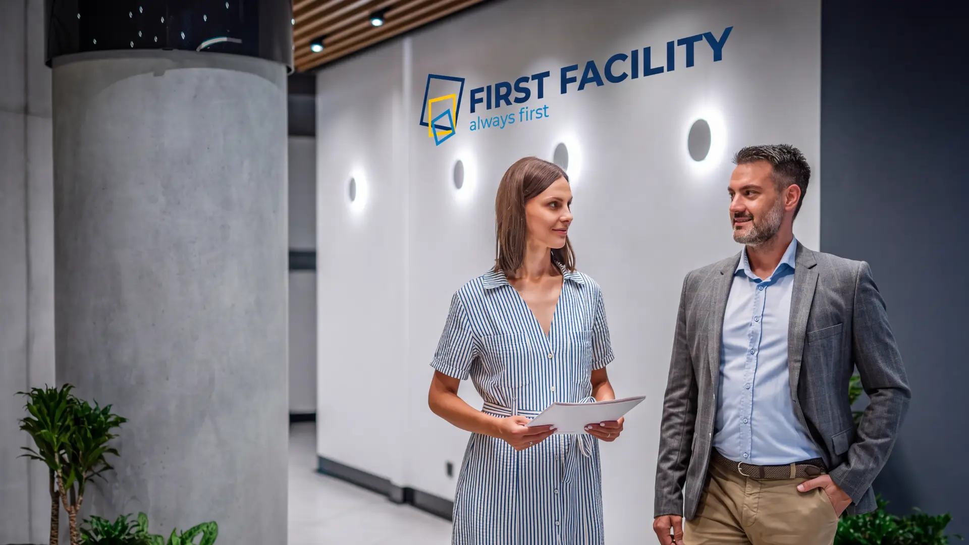 Facility management | Property management | Srbija | Facility Management