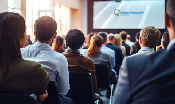 Facility management | Property management | Srbija | Event management