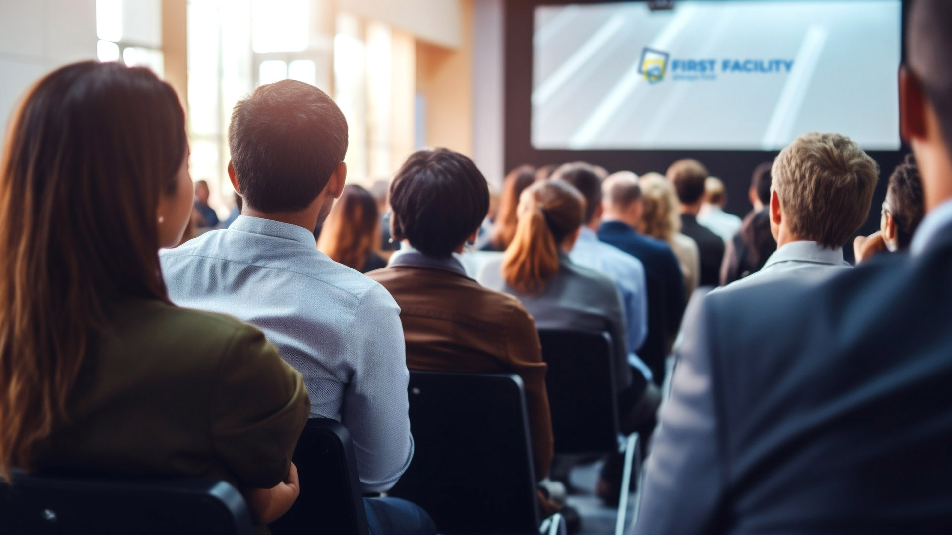 Facility management | Property management | Srbija | Event management