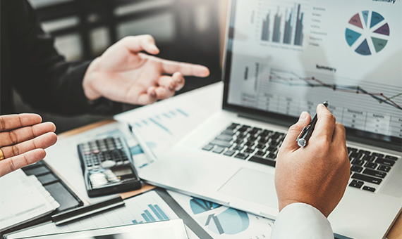 Facility management | Property management | Srbija | Finansijski menadžment