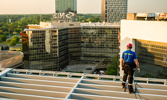 Facility management | Property management | Serbia | Maintenance and Repairs
