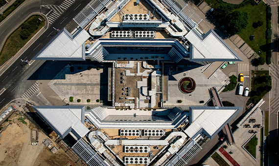 Facility management | Property management | Srbija | Napredni sistemi za upravljanje objektom (BMS)
