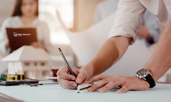 Facility management | Property management | Serbia | Real Estate Lease Management