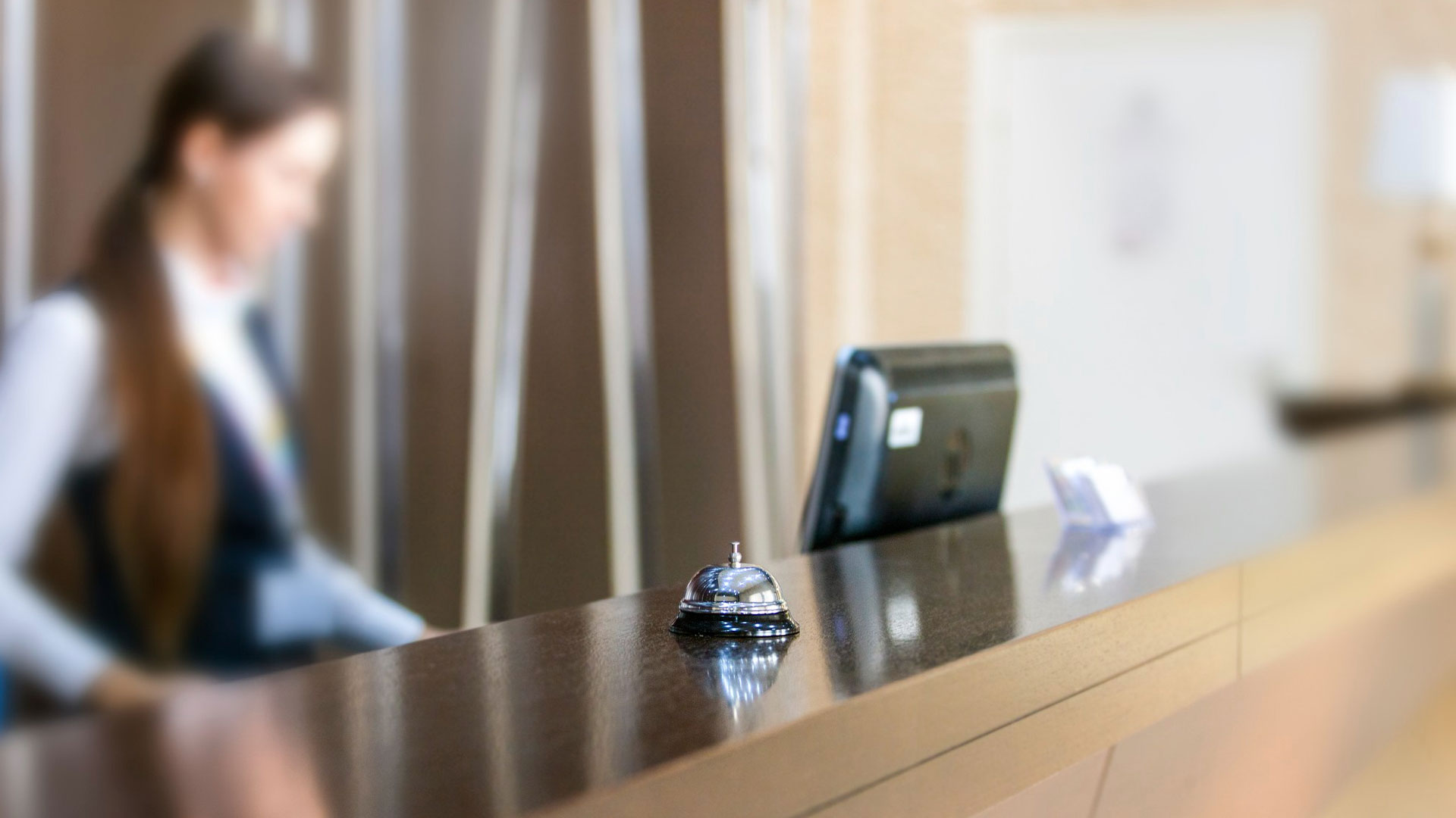 Facility management | Property management | Serbia | Recepcionarske usluge
