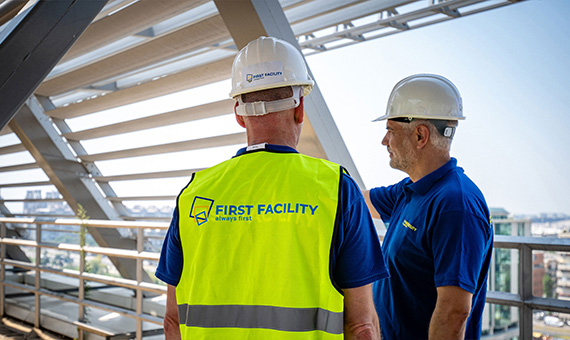 Facility management | Property management | Srbija | Upravljanje podizvođačima